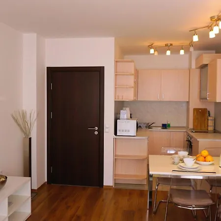 виста клиф - Byala Vista Cliff Apartahotel Byala (Varna)