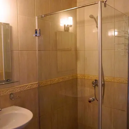 Apartahotel виста клиф - Byala Vista Cliff 4*