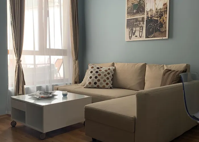 виста клиф - Byala Vista Cliff