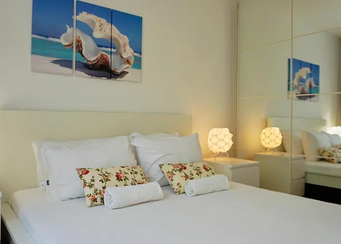 Aparthotel виста клиф - Byala Vista Cliff Byala (Varna)