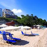 公寓式酒店 виста клиф - Byala Vista Cliff