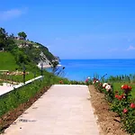 公寓式酒店 виста клиф - Byala Vista Cliff