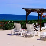 виста клиф - Byala Vista Cliff Lejlighedshotel