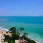 виста клиф - Byala Vista Cliff 公寓式酒店