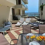виста клиф - Byala Vista Cliff 4* Byala (Varna)