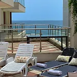 Lejlighedshotel виста клиф - Byala Vista Cliff