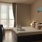 виста клиф - Byala Vista Cliff 4*