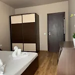 виста клиф - Byala Vista Cliff 4* Byala (Varna)