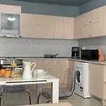 виста клиф - Byala Vista Cliff Lejlighedshotel 4*