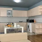 Lejlighedshotel виста клиф - Byala Vista Cliff 4*