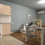 виста клиф - Byala Vista Cliff Lejlighedshotel Byala (Varna)