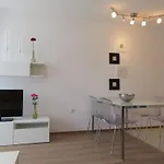Lejlighedshotel виста клиф - Byala Vista Cliff