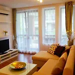 виста клиф - Byala Vista Cliff Lejlighedshotel 4*