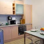 виста клиф - Byala Vista Cliff Lejlighedshotel Byala (Varna)