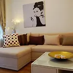 Lejlighedshotel виста клиф - Byala Vista Cliff