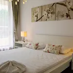 Lejlighedshotel виста клиф - Byala Vista Cliff 4*