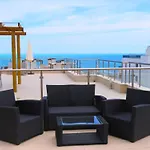 виста клиф - Byala Vista Cliff 4*