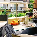 виста клиф - Byala Vista Cliff 4* Byala (Varna)