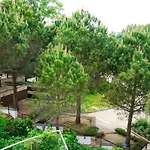 Lejlighedshotel виста клиф - Byala Vista Cliff