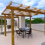 Lejlighedshotel виста клиф - Byala Vista Cliff 4*