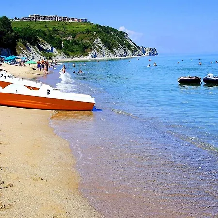 виста клиф - Byala Vista Cliff 4* Bjala