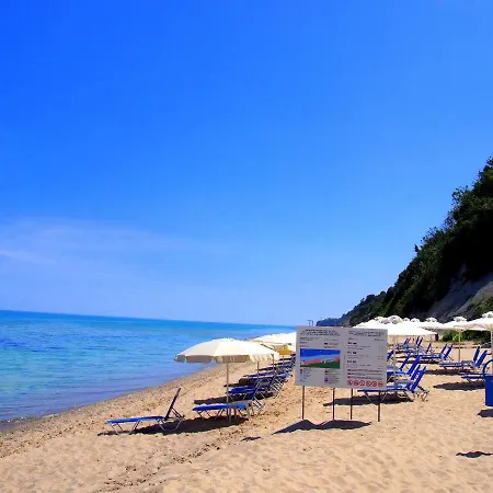 Apartmanhotel виста клиф - Byala Vista Cliff