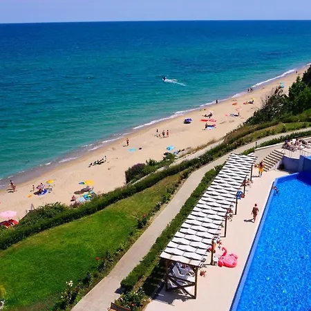 виста клиф - Byala Vista Cliff Bjala