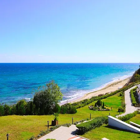 виста клиф - Byala Vista Cliff