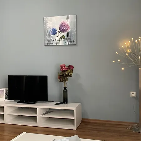 виста клиф - Byala Vista Cliff Bjala