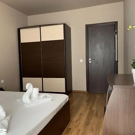 виста клиф - Byala Vista Cliff 4* Beala