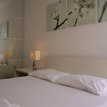 виста клиф - Byala Vista Cliff 4*