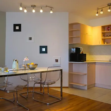 Hotel de apartamente виста клиф - Byala Vista Cliff 4*