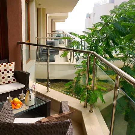виста клиф - Byala Vista Cliff 4* Bjala