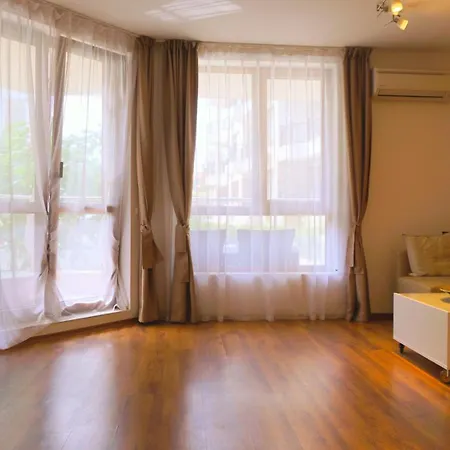 виста клиф - Byala Vista Cliff Hotel de apartamente Beala
