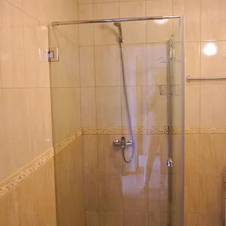 Aparthotel виста клиф - Byala Vista Cliff
