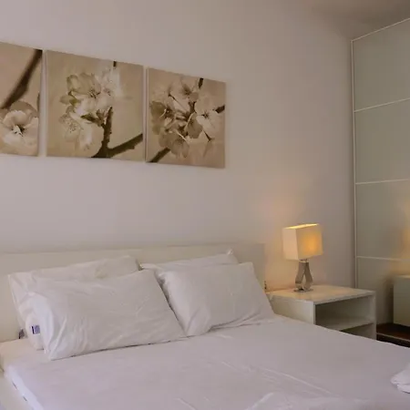 Aparthotel виста клиф - Byala Vista Cliff 4*