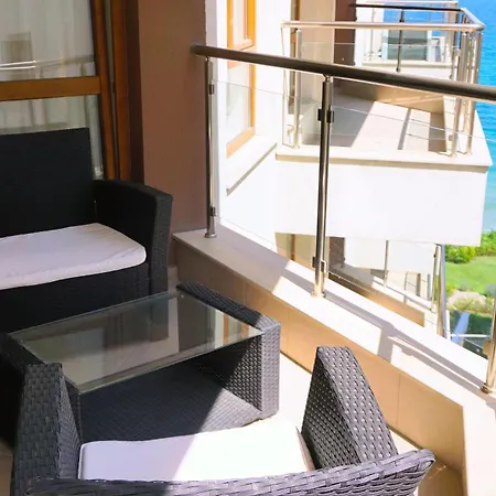 виста клиф - Byala Vista Cliff Bjala