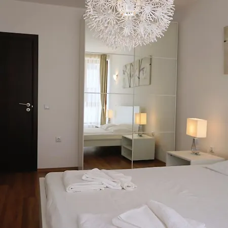 виста клиф - Byala Vista Cliff