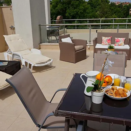 виста клиф - Byala Vista Cliff Byala (Varna)