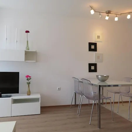 Apartmanhotel виста клиф - Byala Vista Cliff