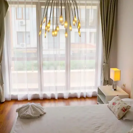 виста клиф - Byala Vista Cliff 4* Byala (Varna)