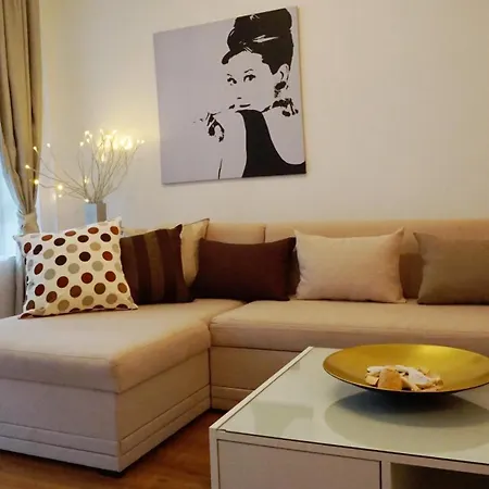 Apart Otel виста клиф - Byala Vista Cliff