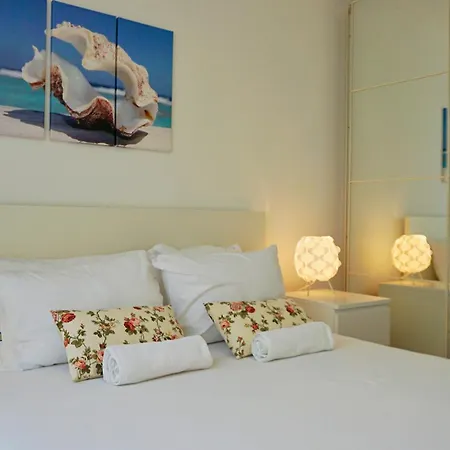 Aparthotel виста клиф - Byala Vista Cliff Bjala