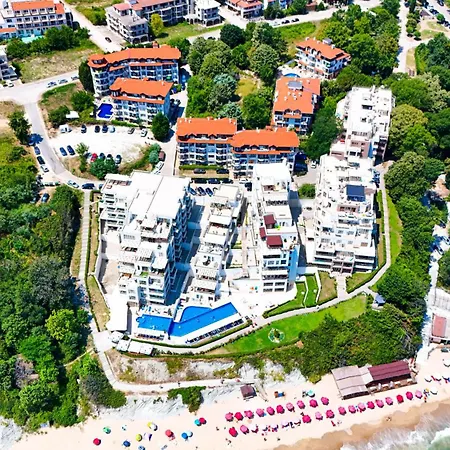 виста клиф - Byala Vista Cliff Bjala