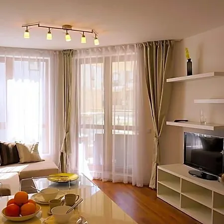 виста клиф - Byala Vista Cliff 4* Bjala