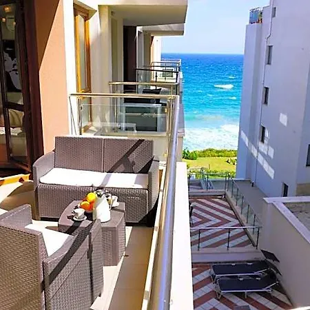 виста клиф - Byala Vista Cliff Bjala