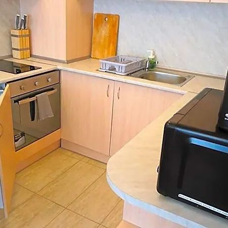 виста клиф - Byala Vista Cliff 4* Bjala