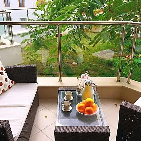 Aparthotel виста клиф - Byala Vista Cliff Bjala