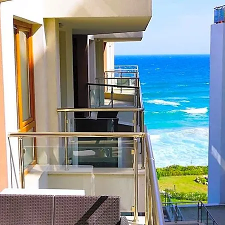 виста клиф - Byala Vista Cliff 4* Bjala