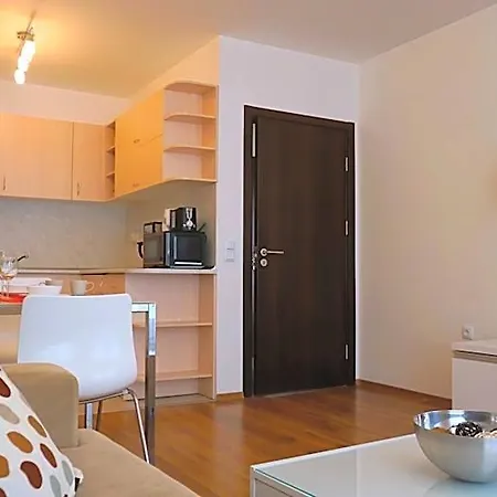 виста клиф - Byala Vista Cliff 4* Bjala